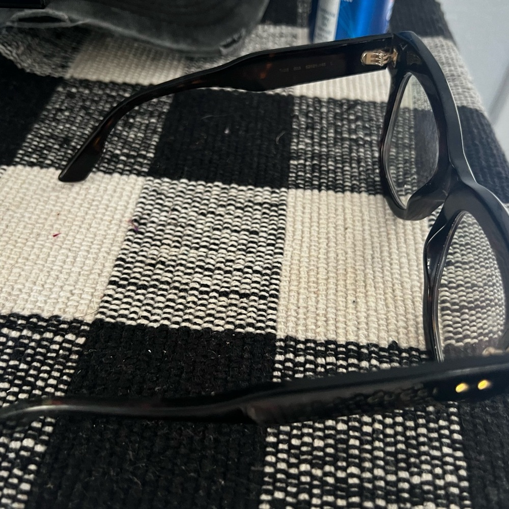 Gucci glasses